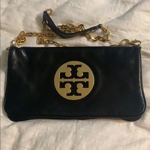TORY BURCH REVA CLUTCH